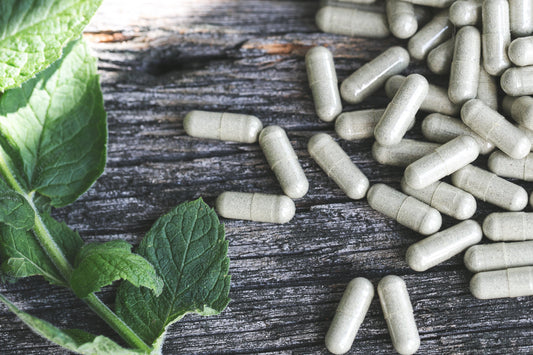 Harnessing the Power of Microdosing: Elevate Your Everyday with an Alternating-Day Protocol